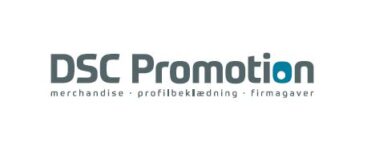 DSC Promotion Logo