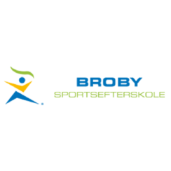 Broby badmintonklub spiller i top