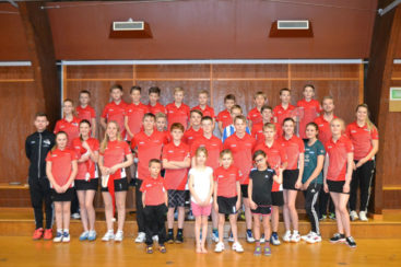 Nr. broby Badminton klub